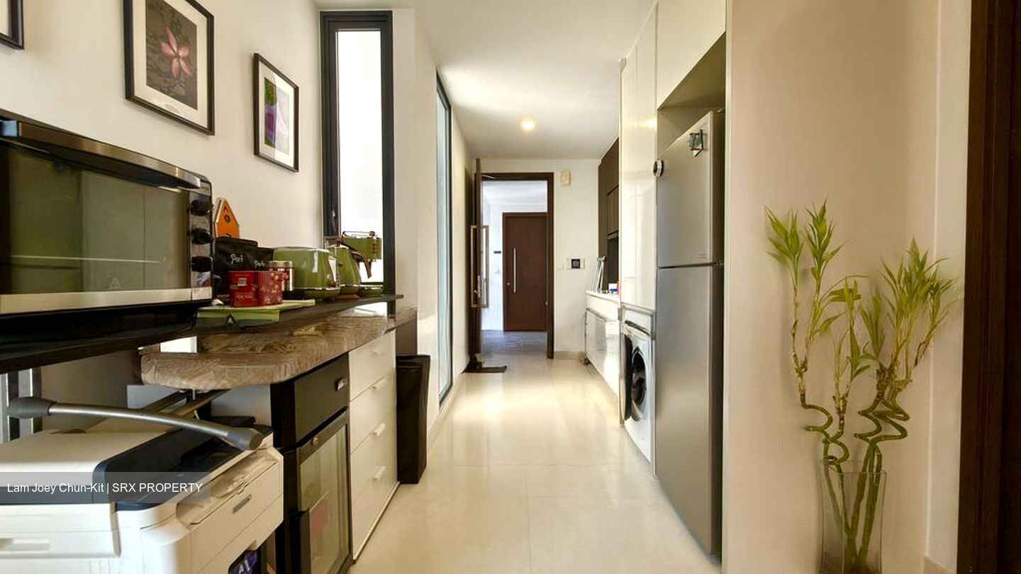 The Cristallo (D15), Apartment #525448531